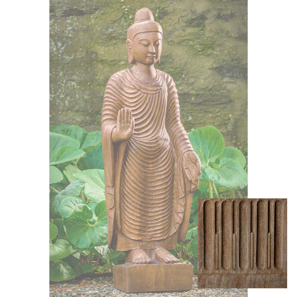 Abhaya Buddha