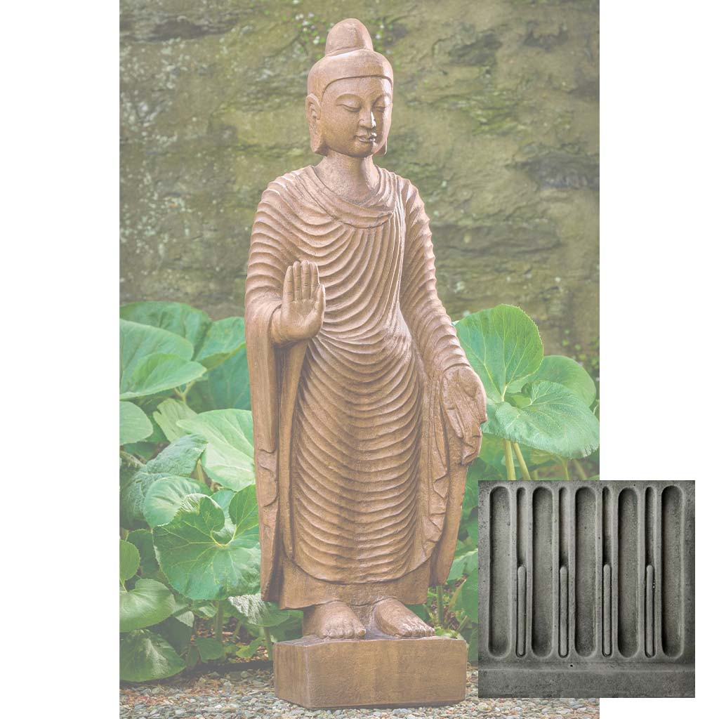 Abhaya Buddha