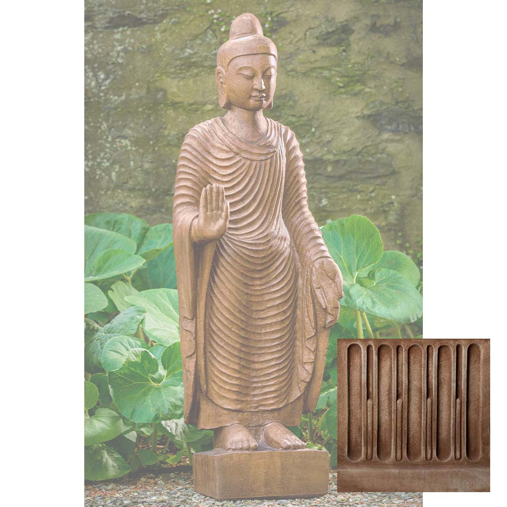 Abhaya Buddha