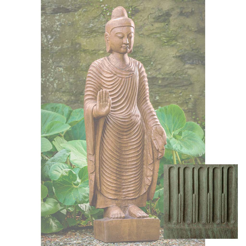 Abhaya Buddha