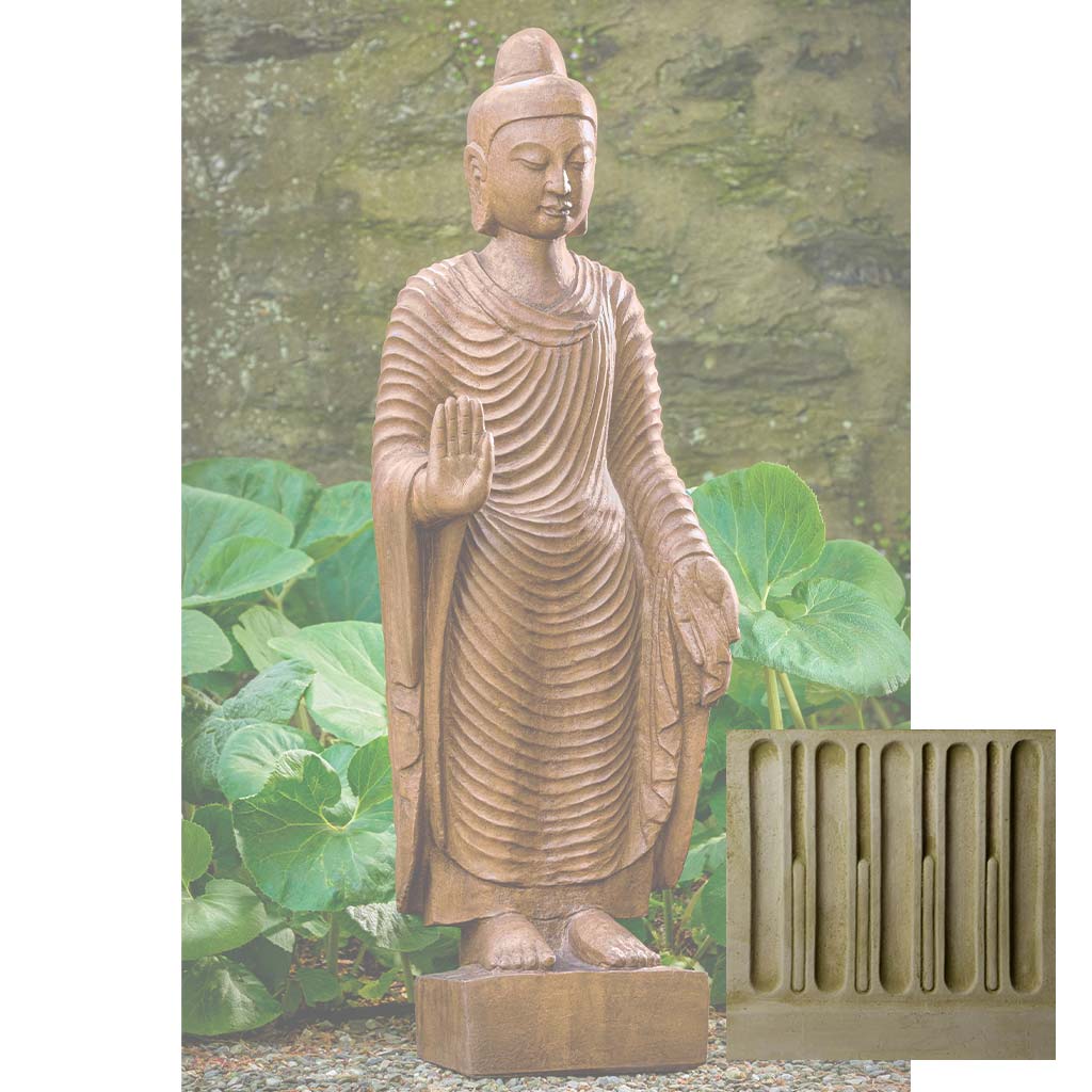 Abhaya Buddha