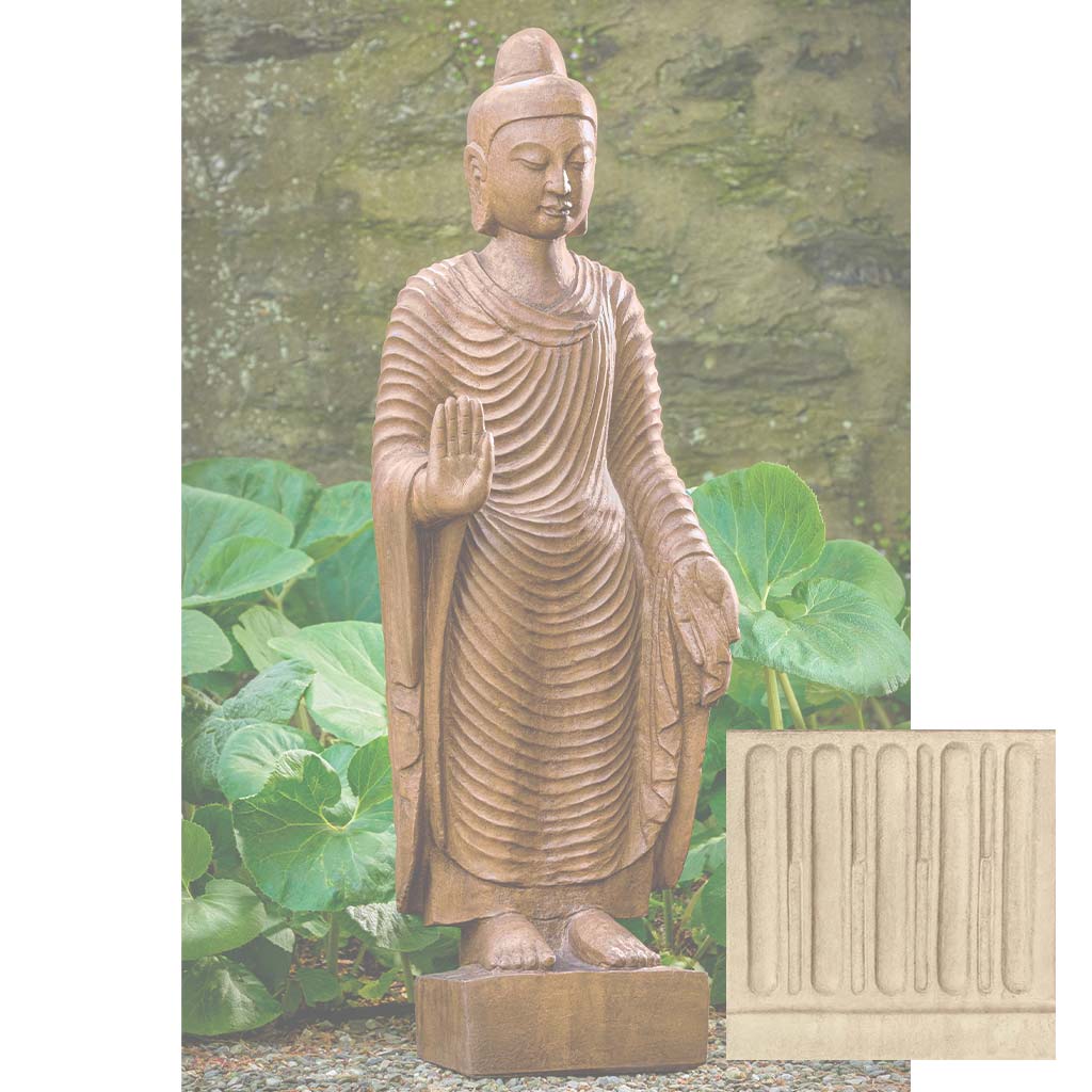 Abhaya Buddha