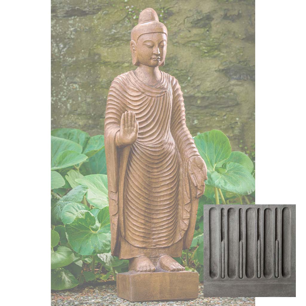 Abhaya Buddha