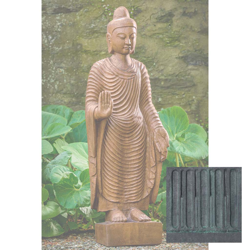 Abhaya Buddha