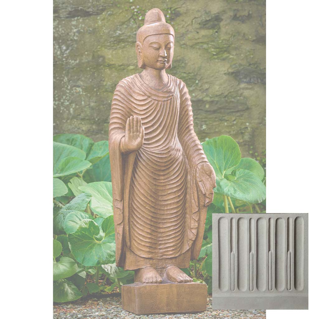 Abhaya Buddha