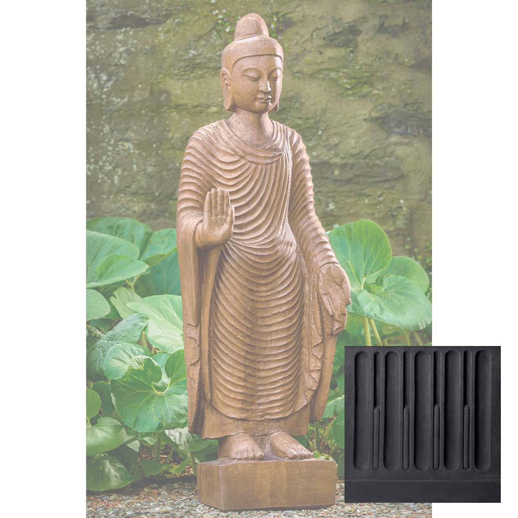 Abhaya Buddha