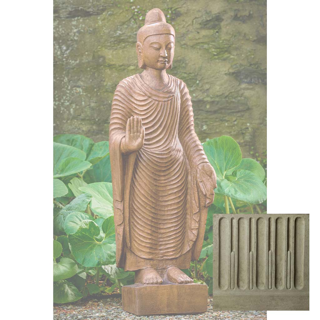 Abhaya Buddha
