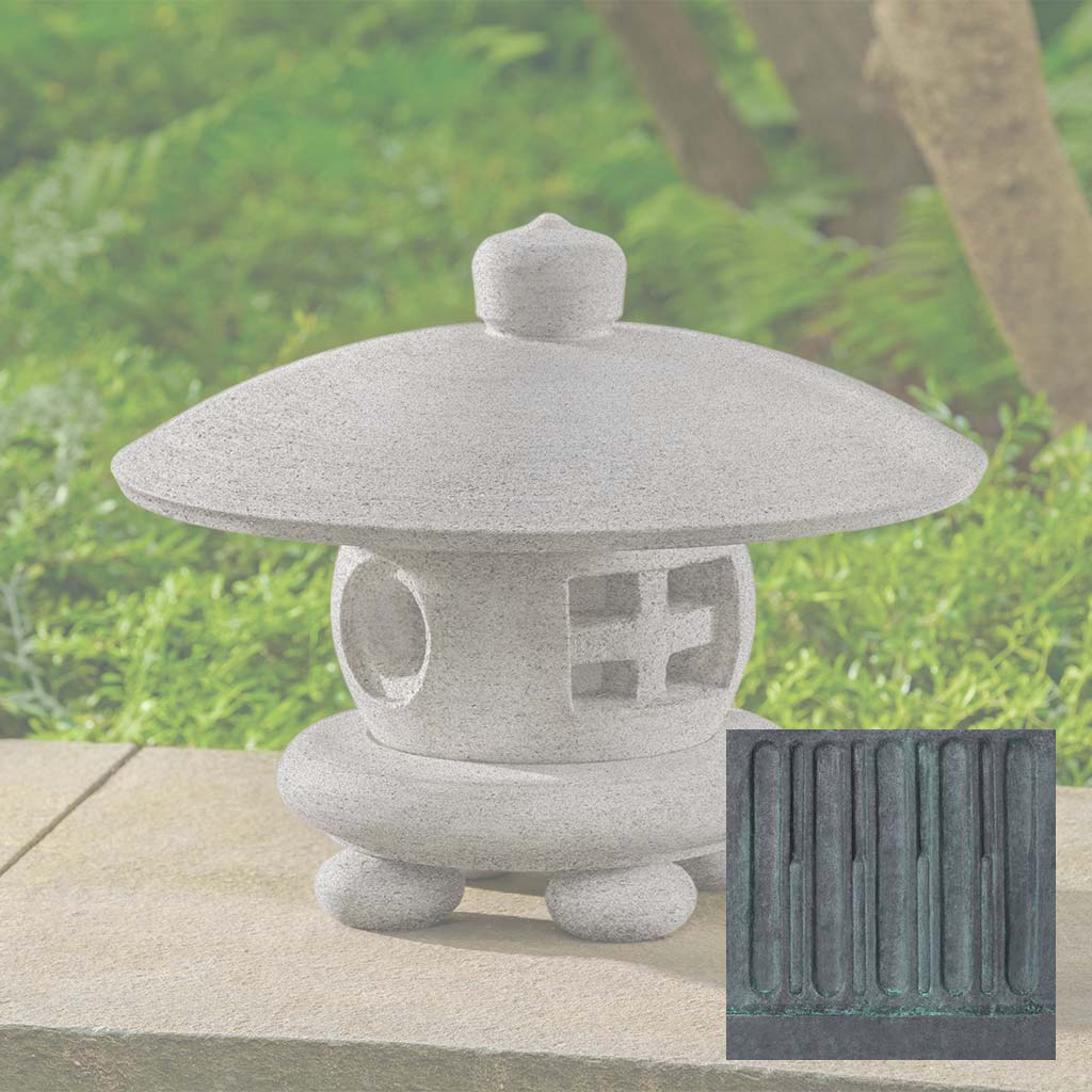 Hikaru Lantern