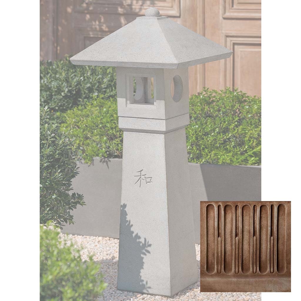 Peace Lantern