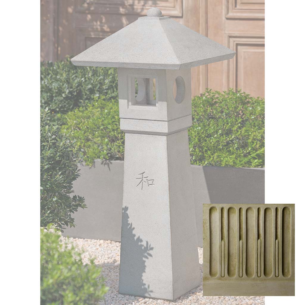 Peace Lantern