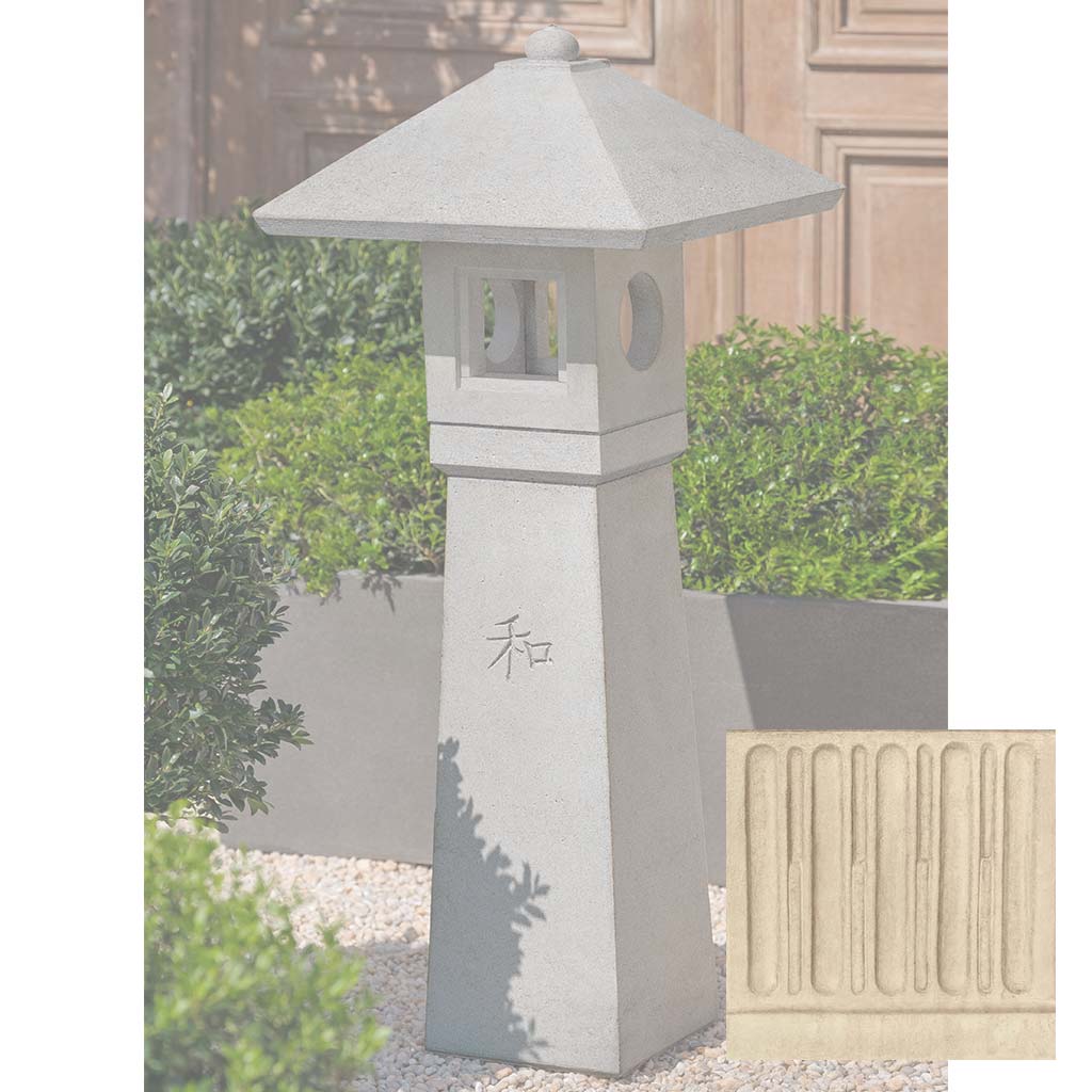 Peace Lantern