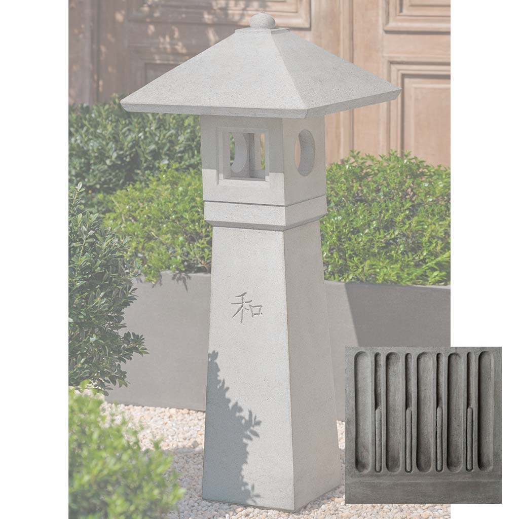 Peace Lantern