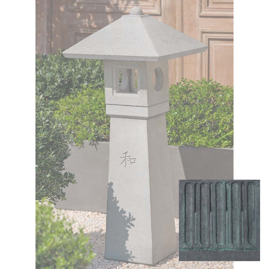 Peace Lantern