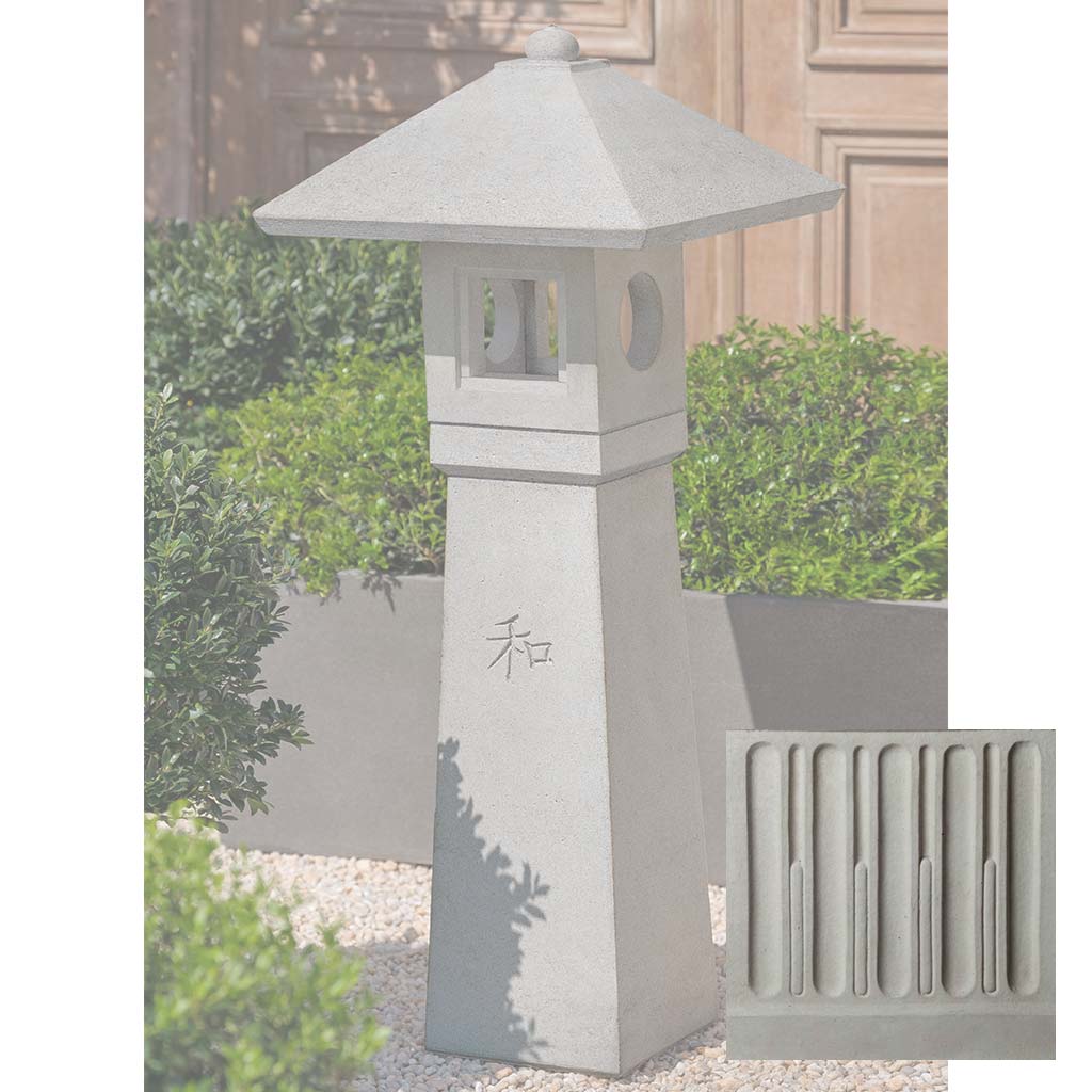 Peace Lantern