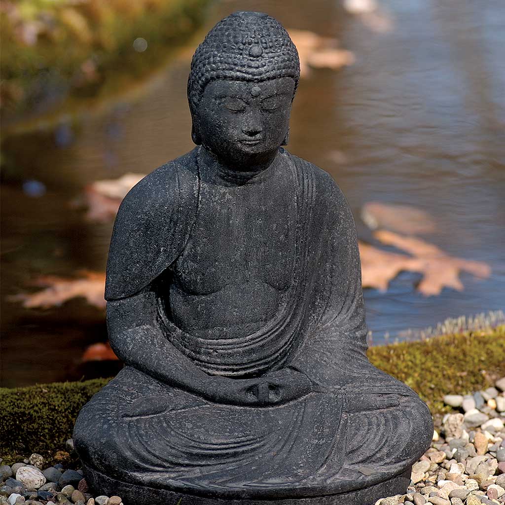 Buddha