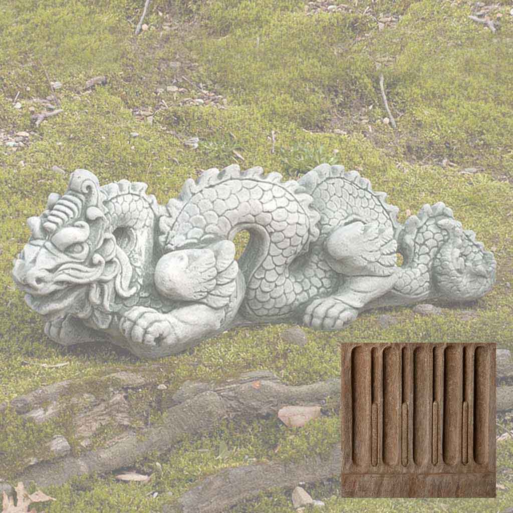 Dragon, Small