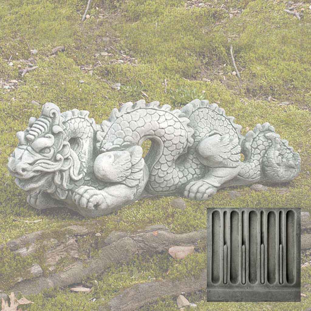Dragon, Small