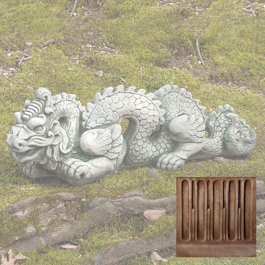 Dragon, Small