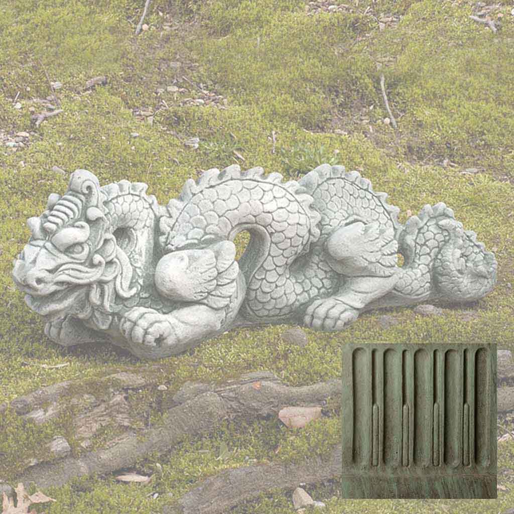 Dragon, Small