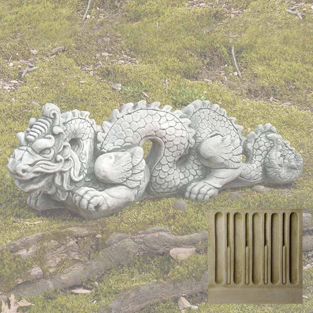Dragon, Small