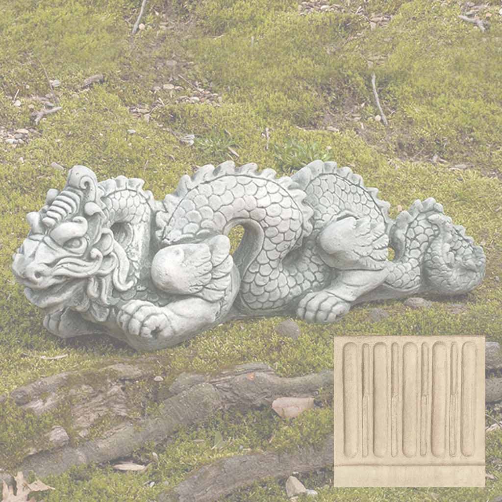 Dragon, Small