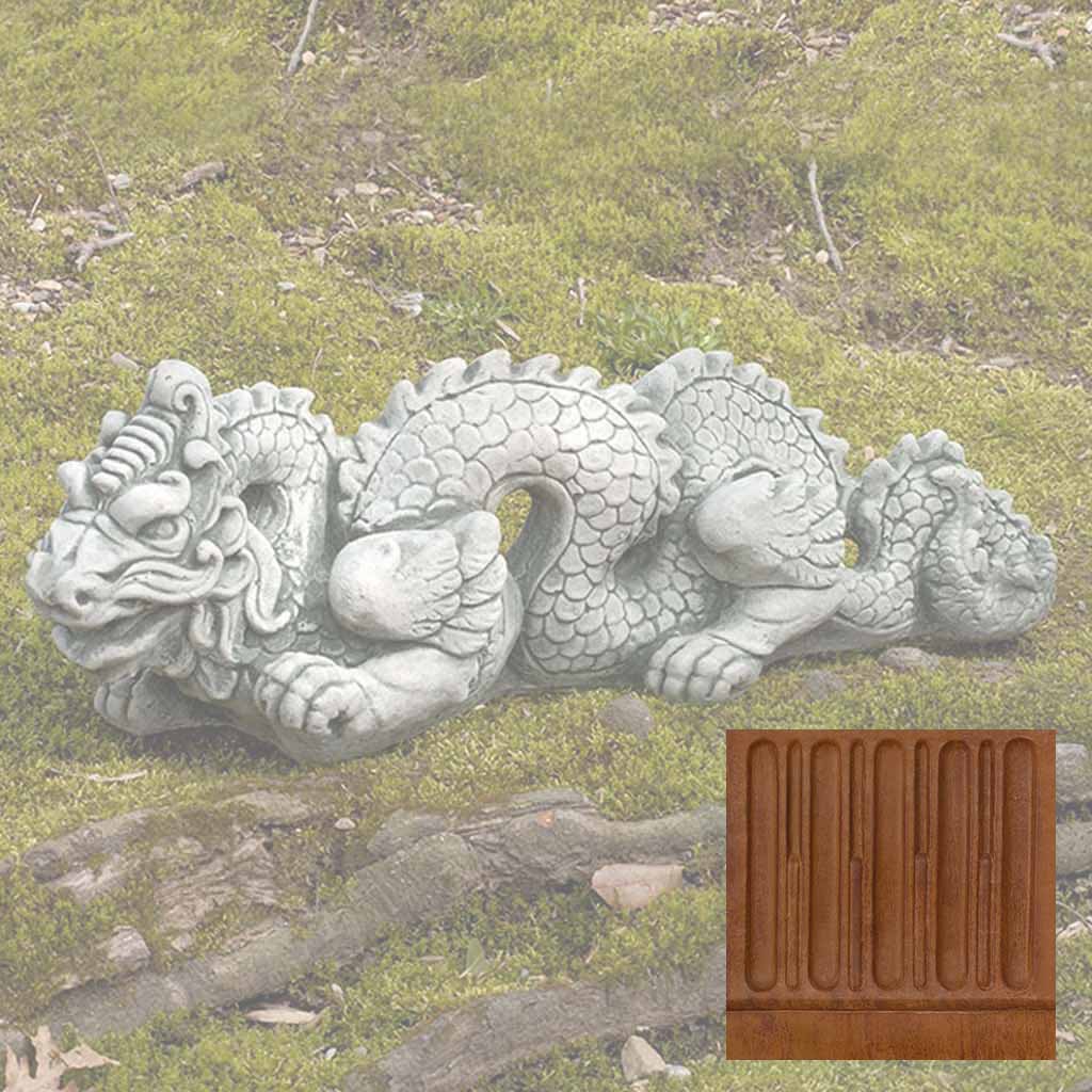 Dragon, Small