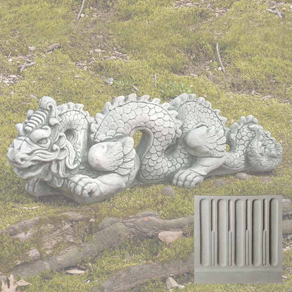 Dragon, Small