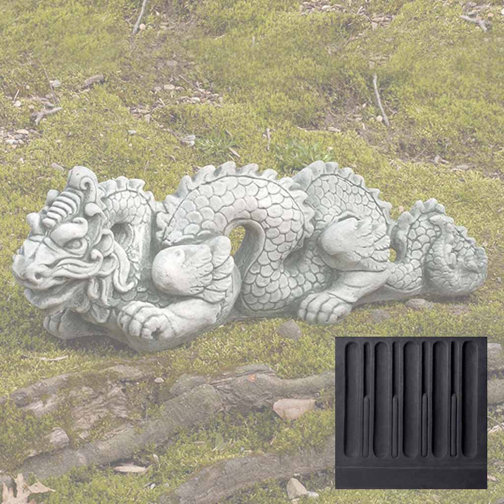 Dragon, Small