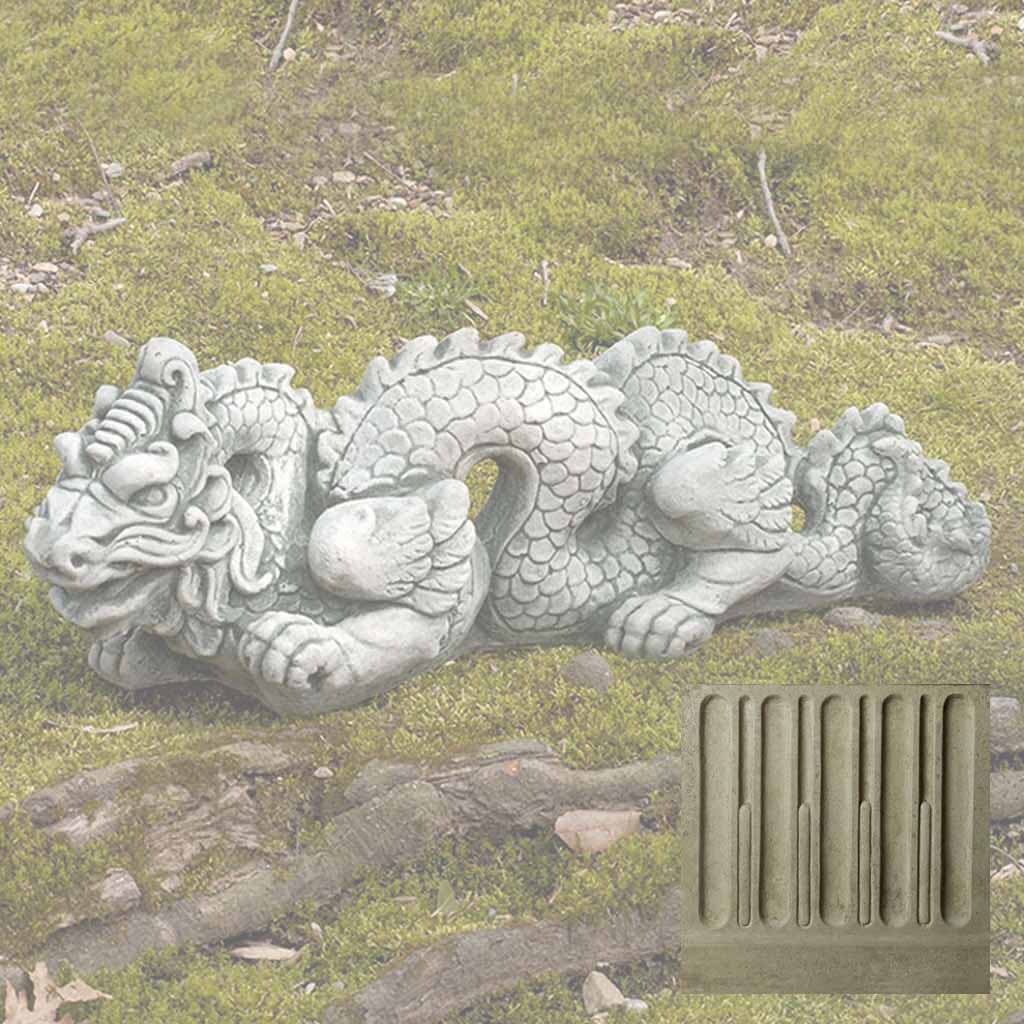 Dragon, Small