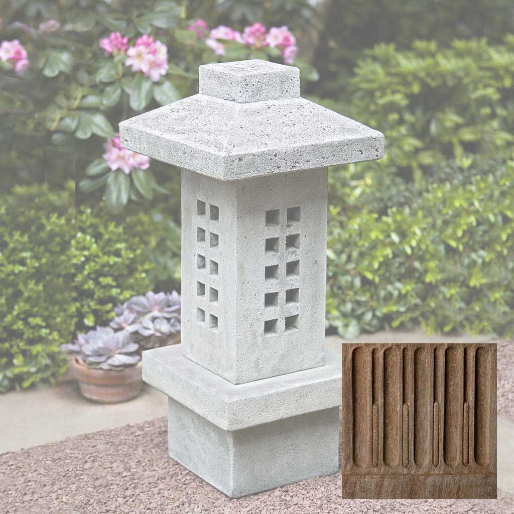 Naka Lantern