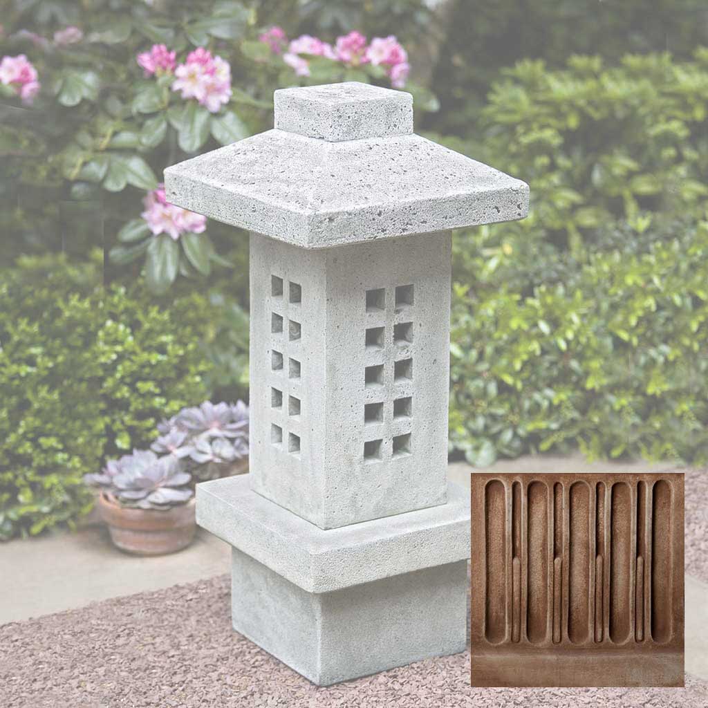 Naka Lantern