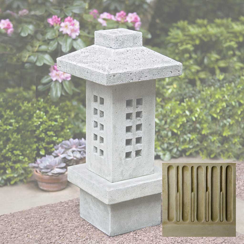 Naka Lantern
