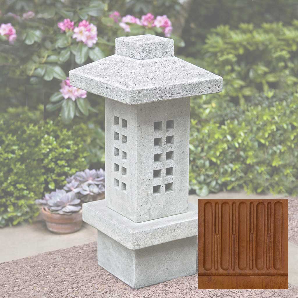 Naka Lantern