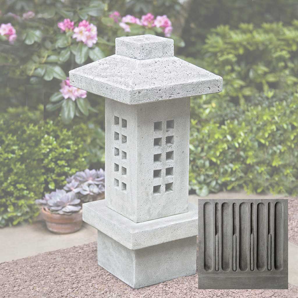 Naka Lantern