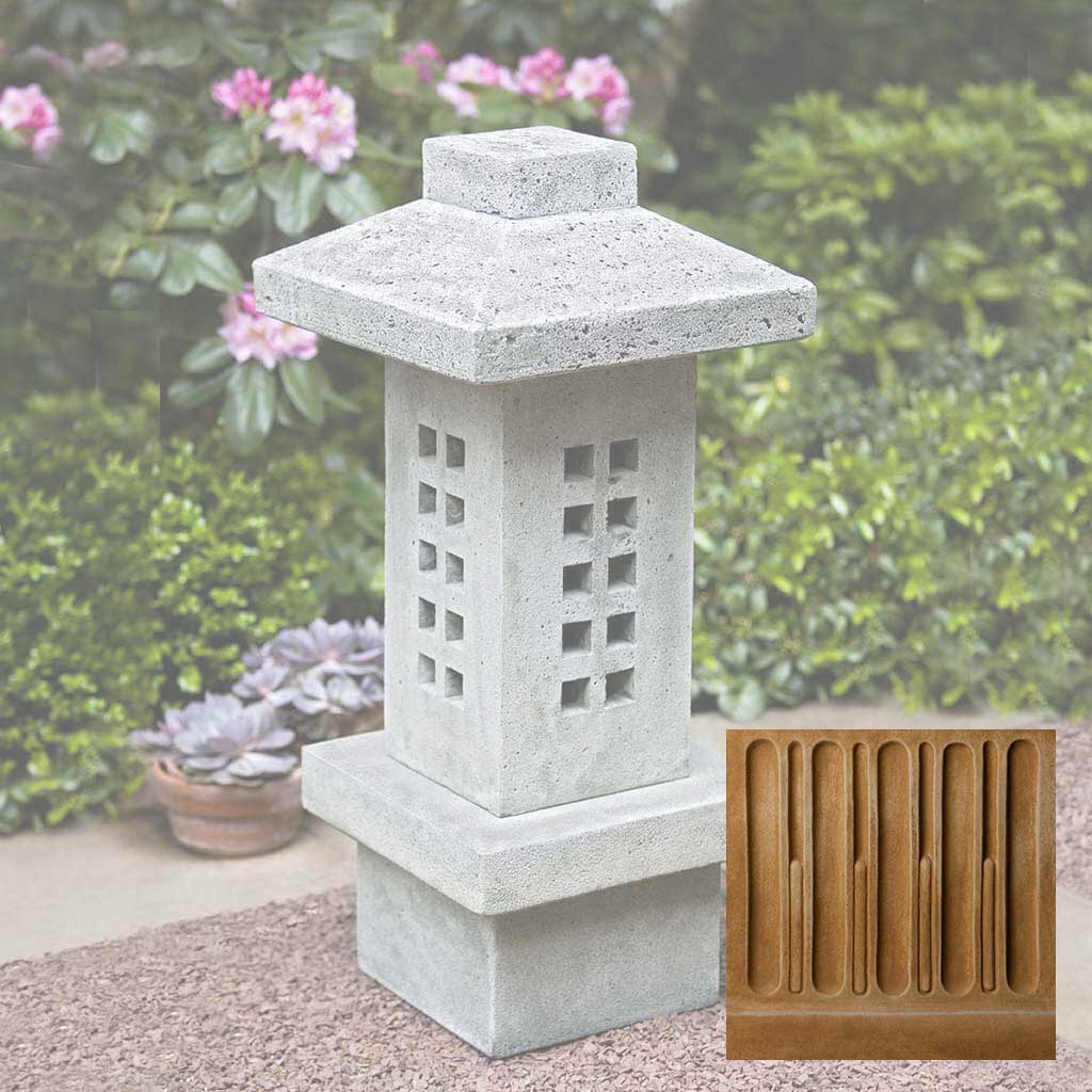 Naka Lantern