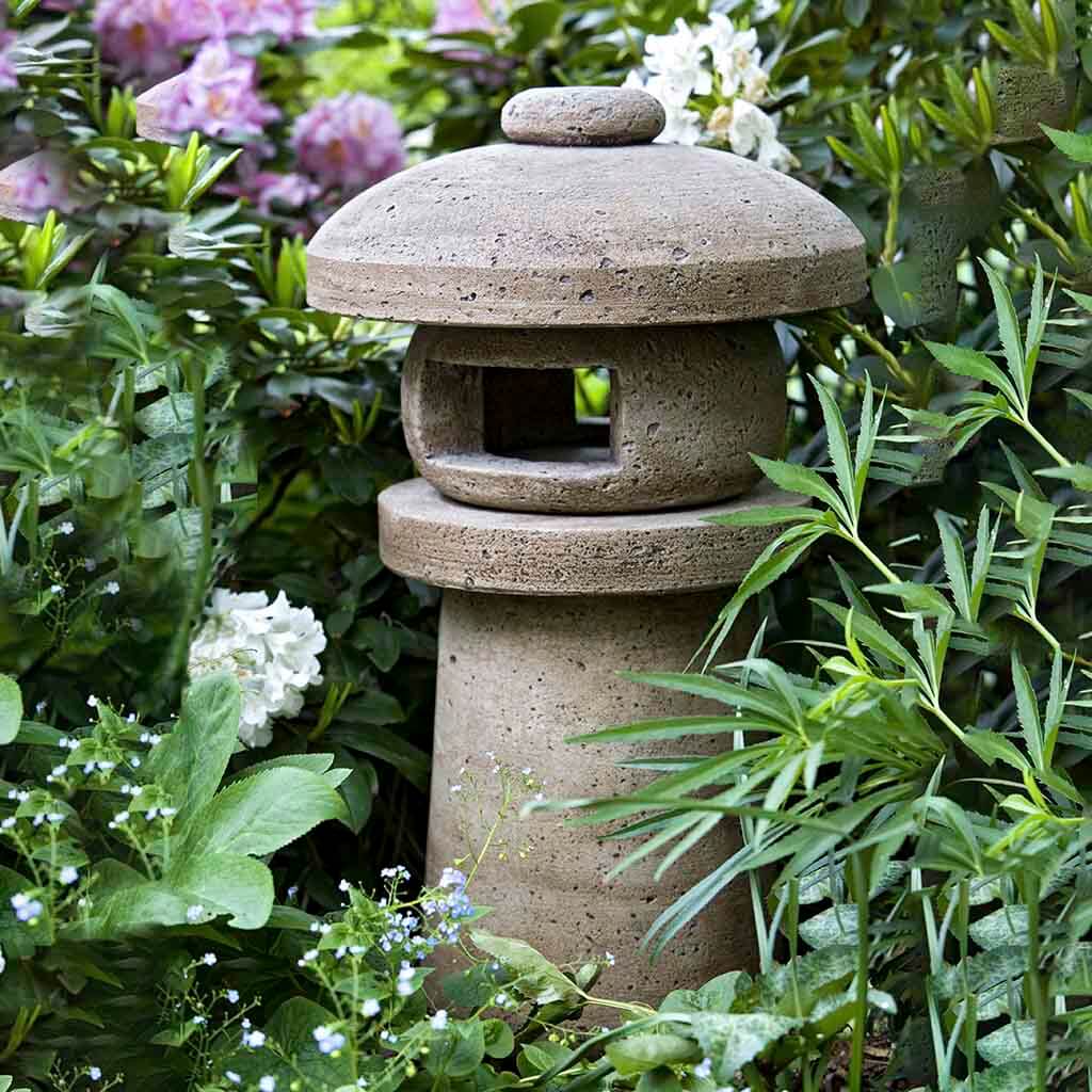 Sapporo Lantern