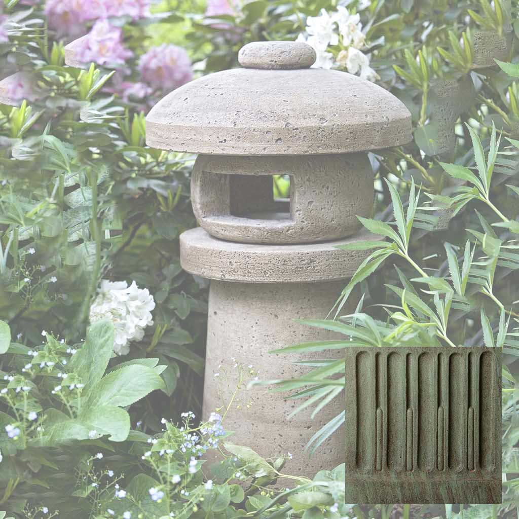 Sapporo Lantern
