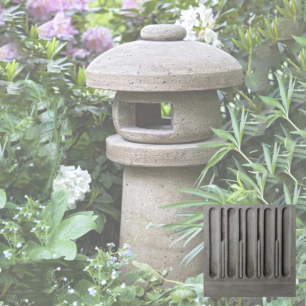 Sapporo Lantern