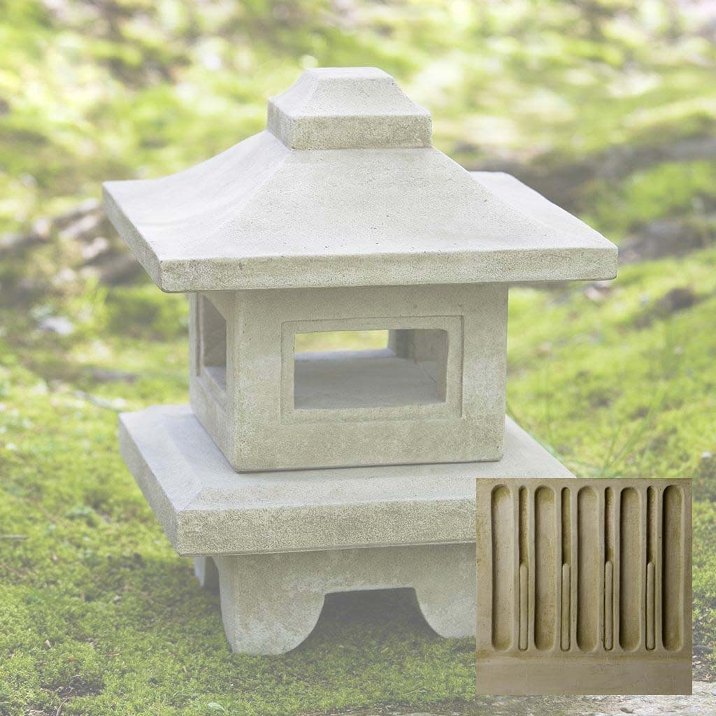 Atsumi Lantern