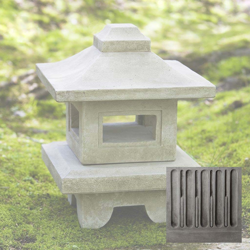 Atsumi Lantern