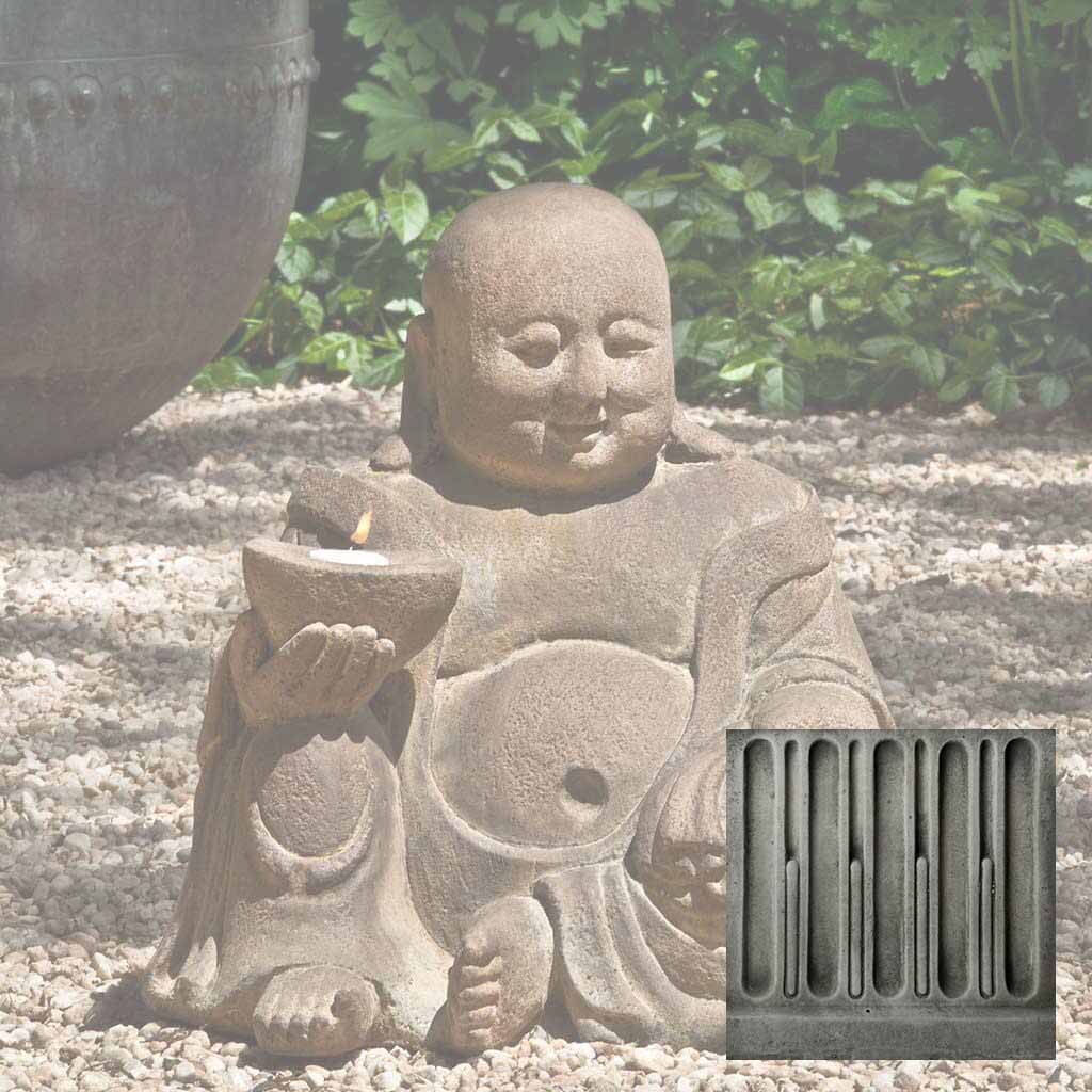Abaca Buddha