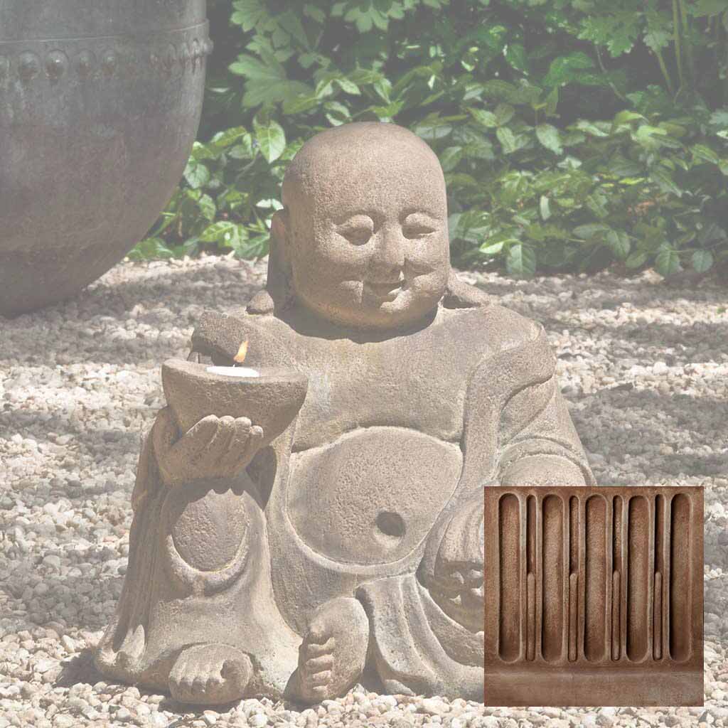 Abaca Buddha