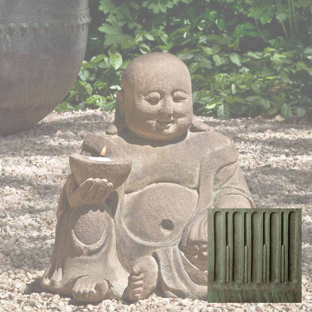 Abaca Buddha