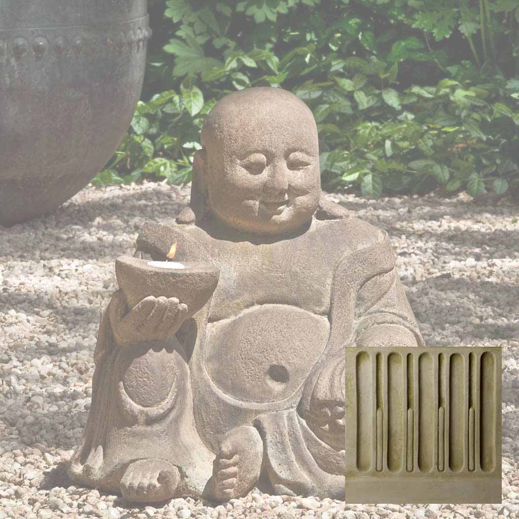 Abaca Buddha