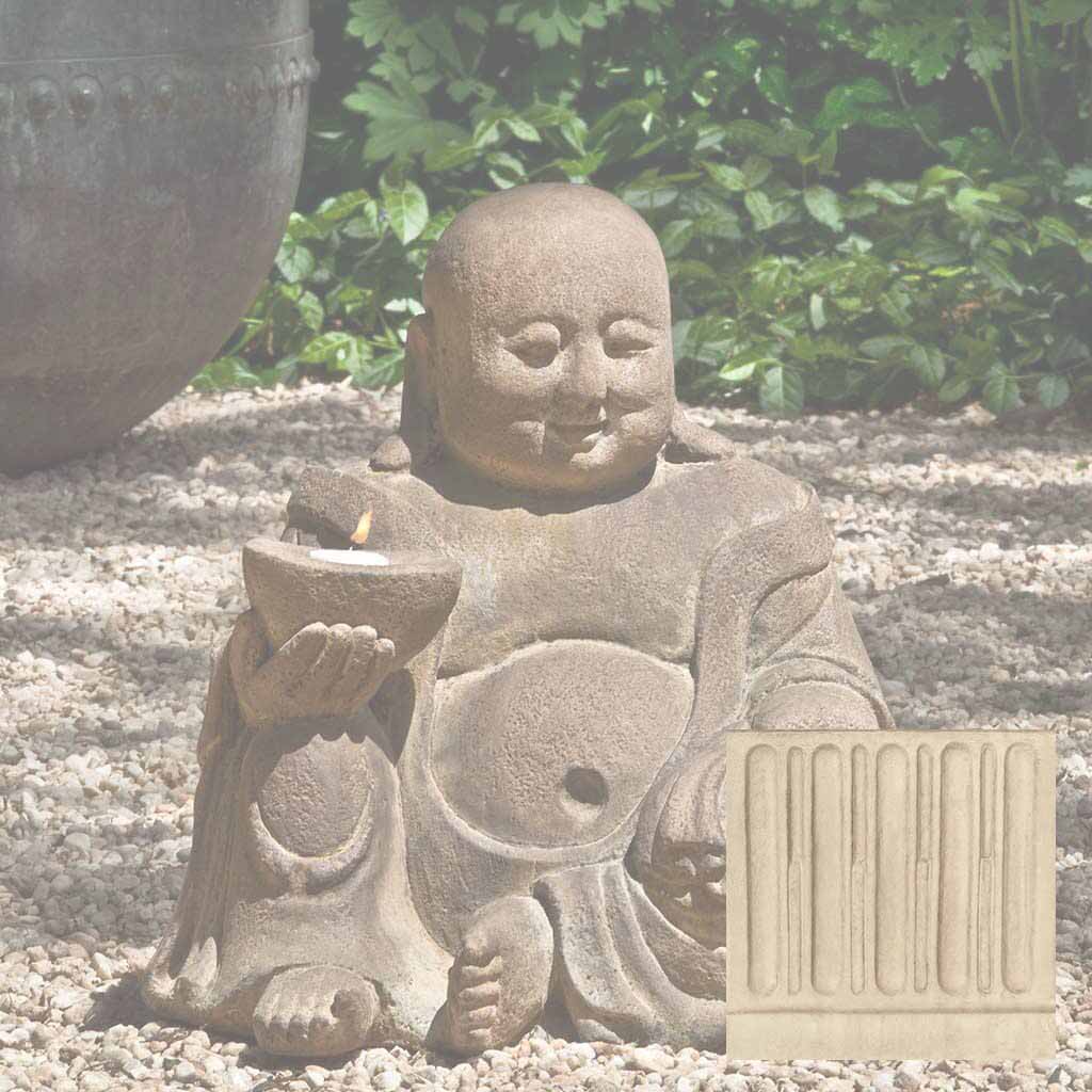 Abaca Buddha