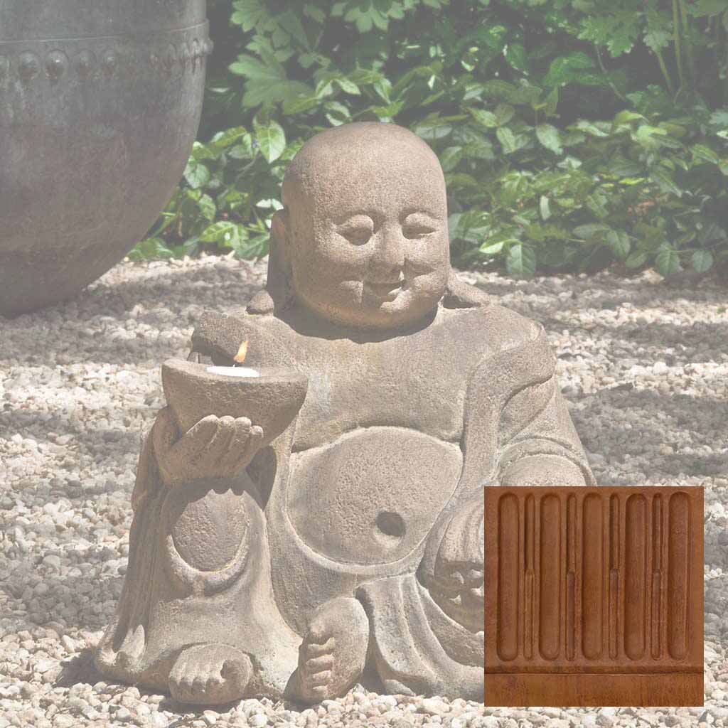 Abaca Buddha