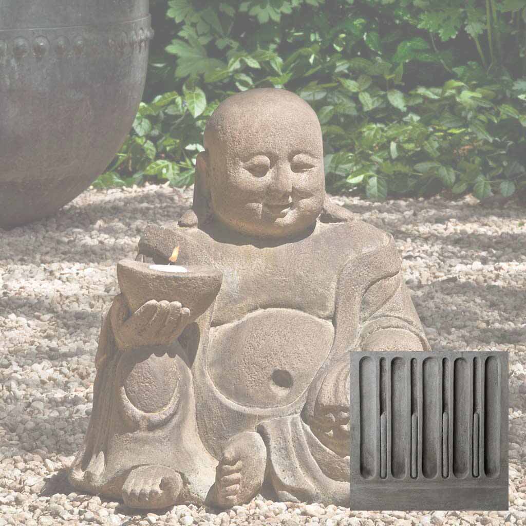 Abaca Buddha