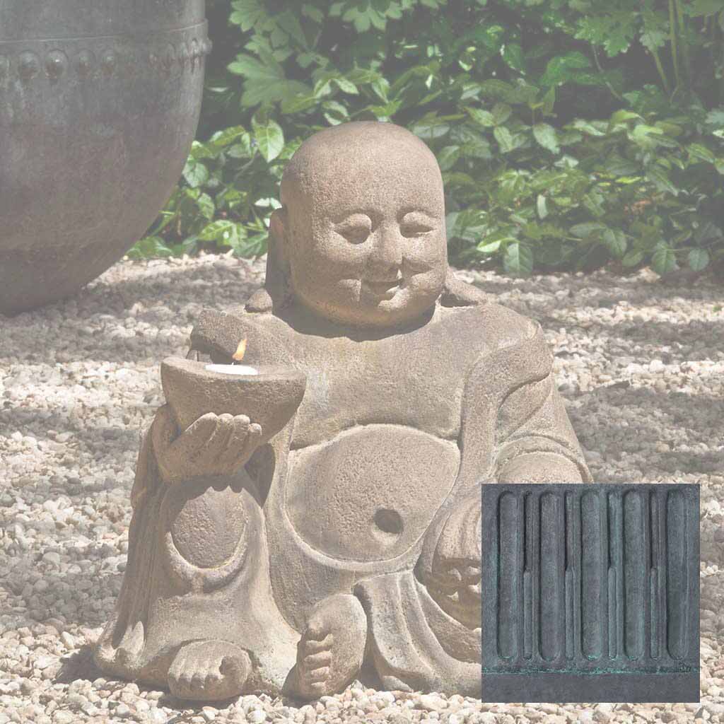 Abaca Buddha
