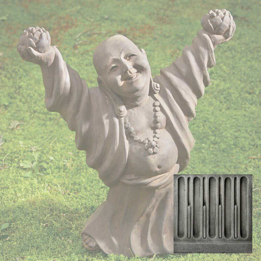 Dancing Buddha