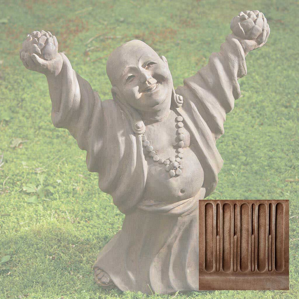Dancing Buddha